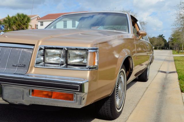 1985 Buick Regal - photo 2