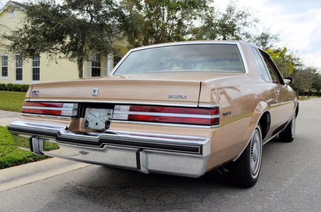 1985 Buick Regal - photo 4