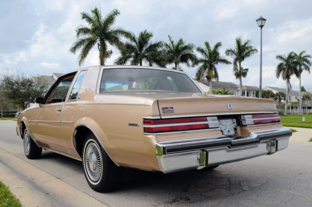 1985 Buick Regal - photo 5