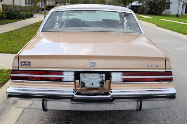 1985 Buick Regal - photo 7
