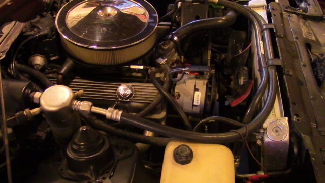1982 Chevrolet Camaro Z28 - photo 3