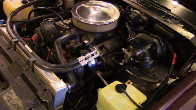 1982 Chevrolet Camaro Z28 - photo 4