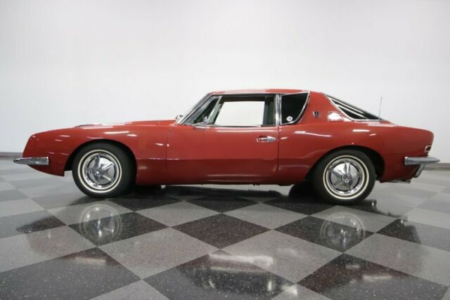1963 Studebaker Avanti - photo 3