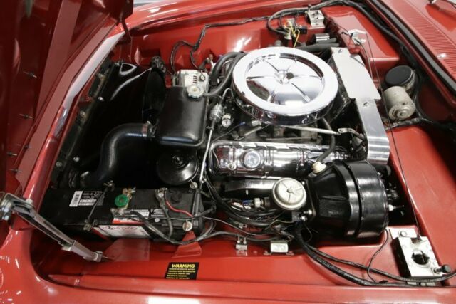 1963 Studebaker Avanti - photo 4