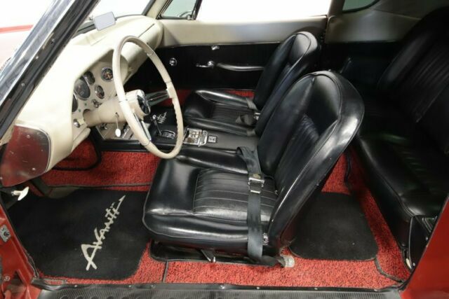 1963 Studebaker Avanti - photo 5