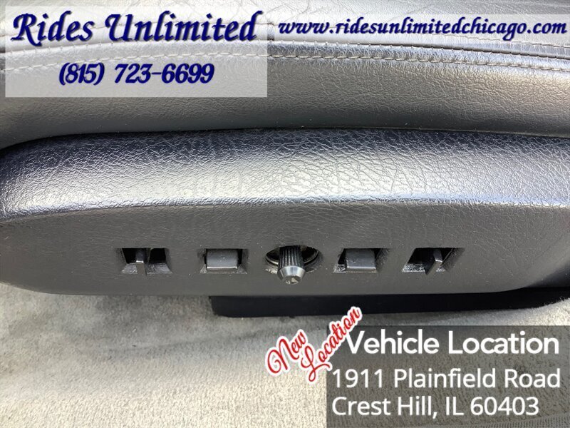 1990 Cadillac Allante - photo 10