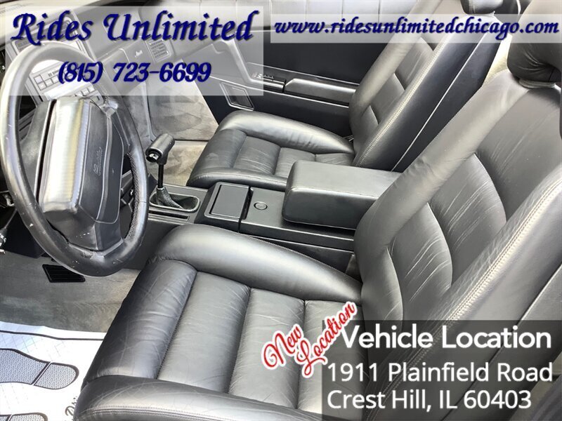 1990 Cadillac Allante - photo 11