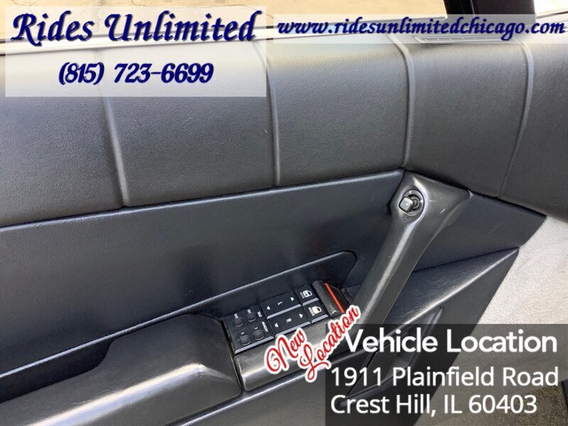 1990 Cadillac Allante - photo 9
