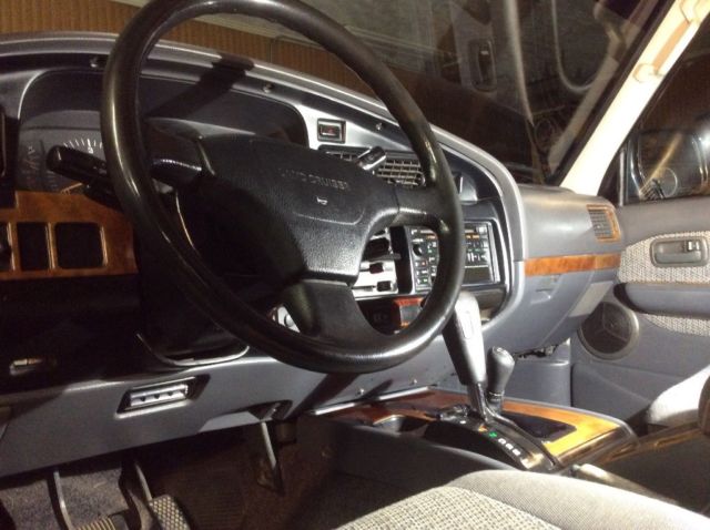 1991 Toyota Land Cruiser - photo 10