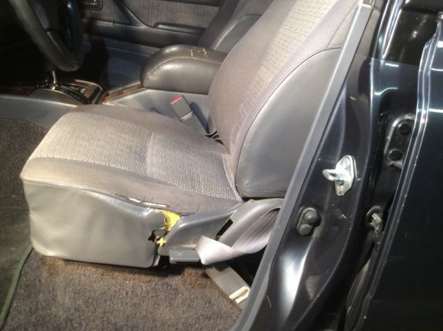 1991 Toyota Land Cruiser - photo 9