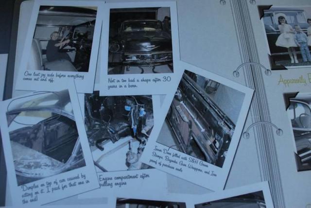 1956 Chevrolet Bel Air/150/210 2 DOOR HARDTOP - photo 3