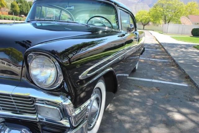1956 Chevrolet Bel Air/150/210 2 DOOR HARDTOP - photo 5