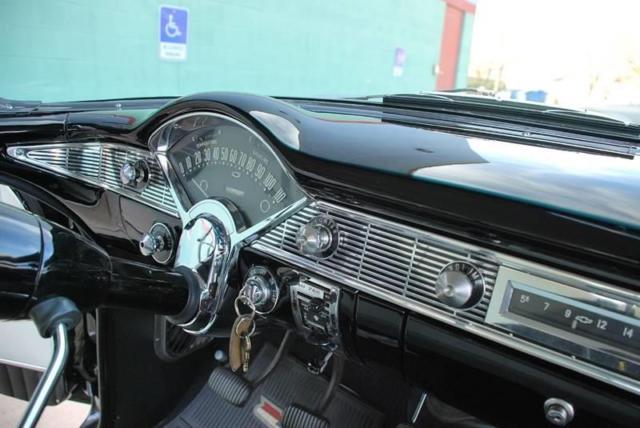 1956 Chevrolet Bel Air/150/210 2 DOOR HARDTOP - photo 9