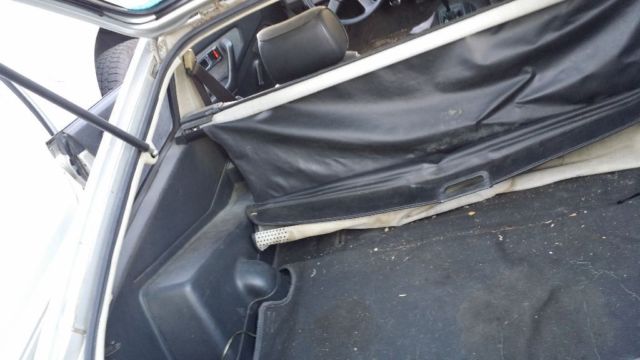 1987 Honda CRX DC - photo 9