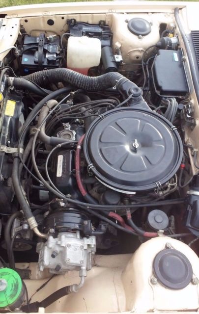 1983 Honda Accord - photo 4