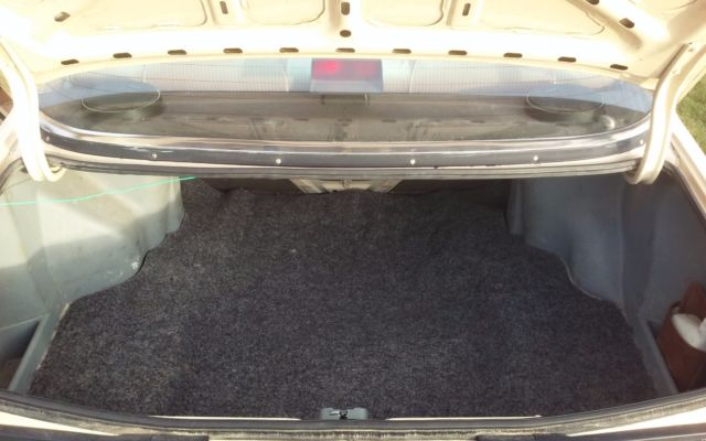 1983 Honda Accord - photo 9