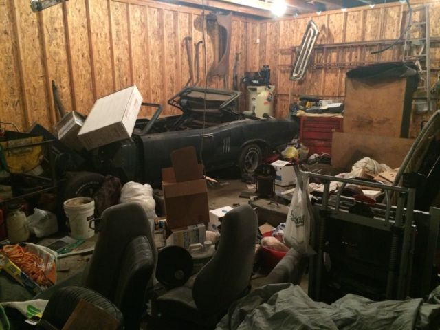 1967 Pontiac Le Mans - photo 3