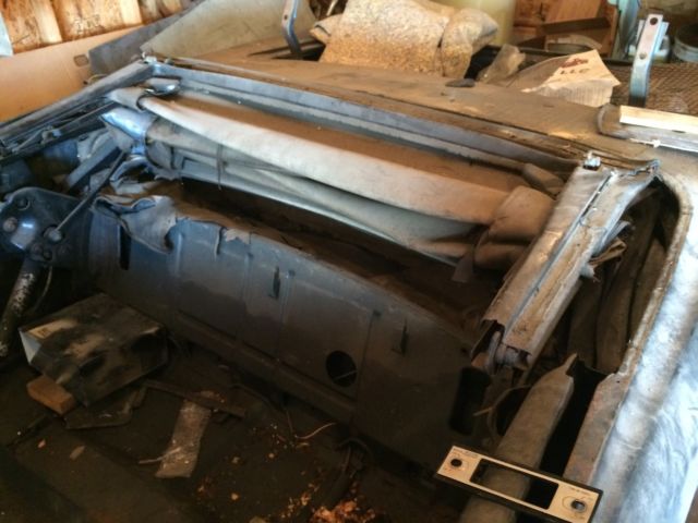 1967 Pontiac Le Mans - photo 4