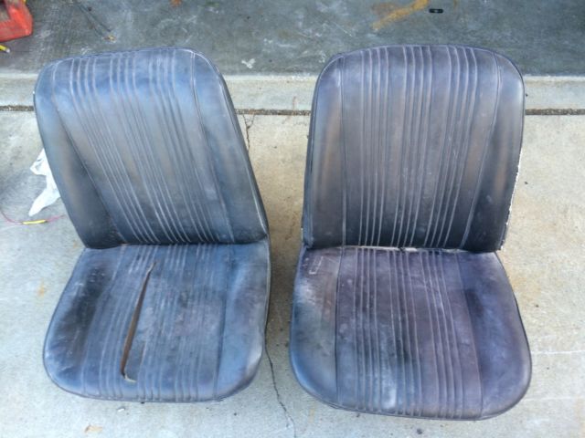 1967 Pontiac Le Mans - photo 5