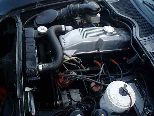1973 Opel - photo 7
