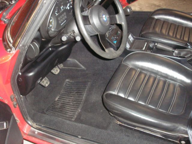 1988 Alfa Romeo Spider 2door con. - photo 8