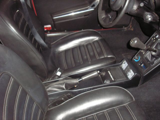 1988 Alfa Romeo Spider 2door con. - photo 9