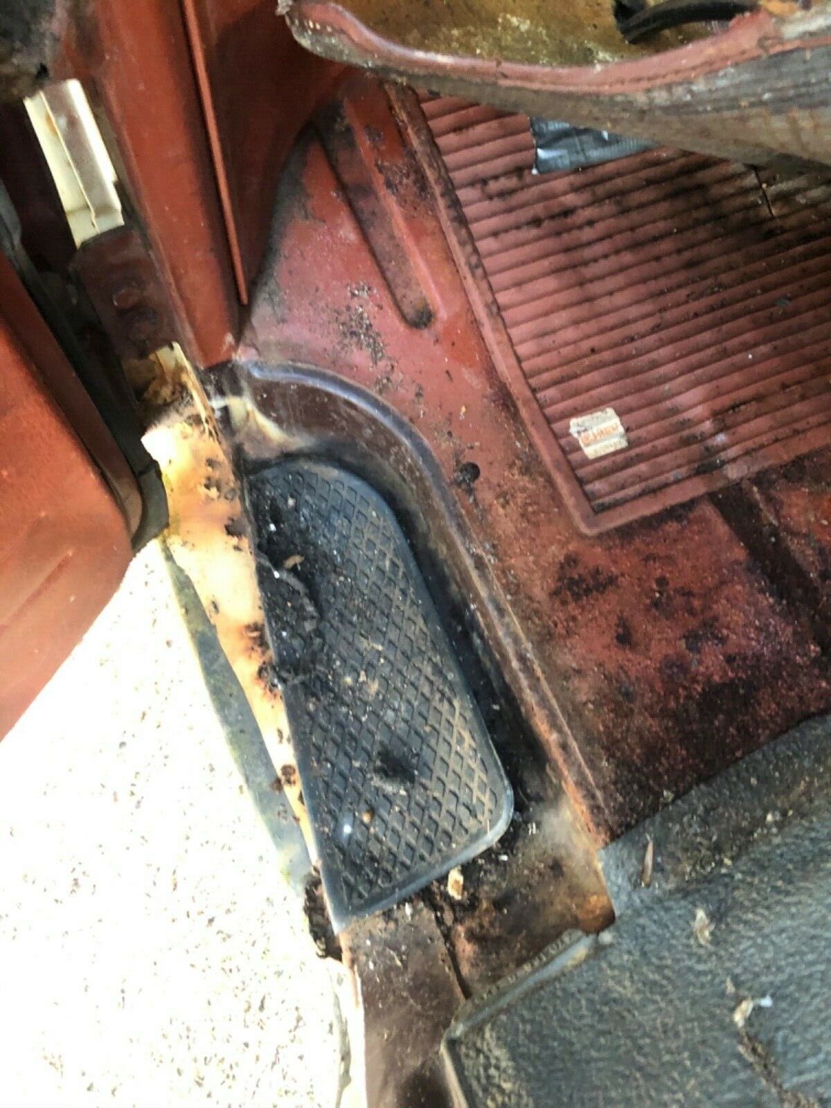 1971 Volkswagen Bus/Vanagon - photo 6