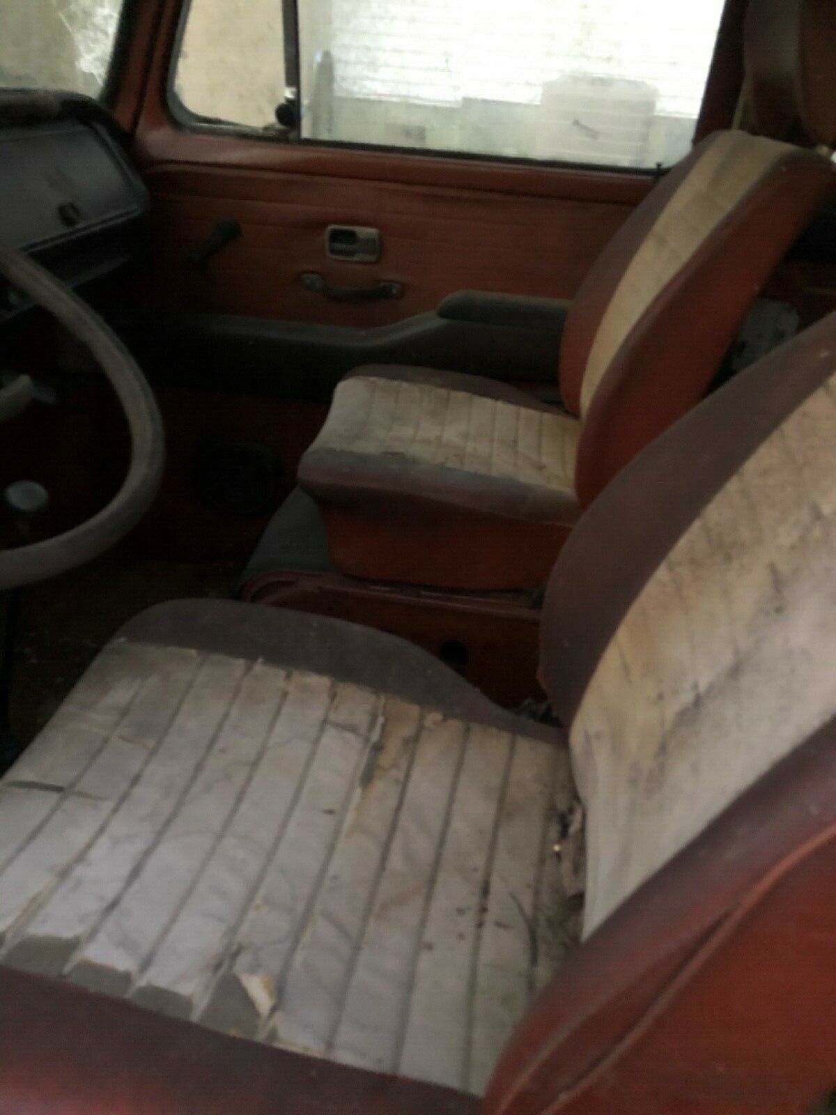 1971 Volkswagen Bus/Vanagon - photo 7