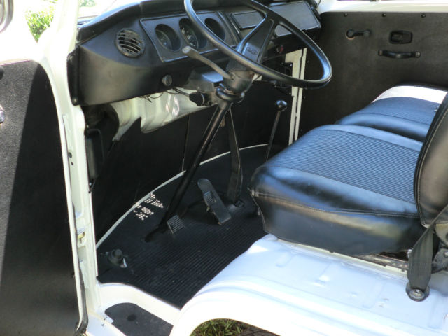 1986 Volkswagen Bus/Vanagon Crew Cab - photo 12