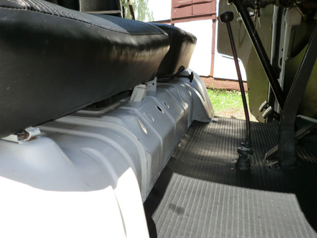 1986 Volkswagen Bus/Vanagon Crew Cab - photo 8