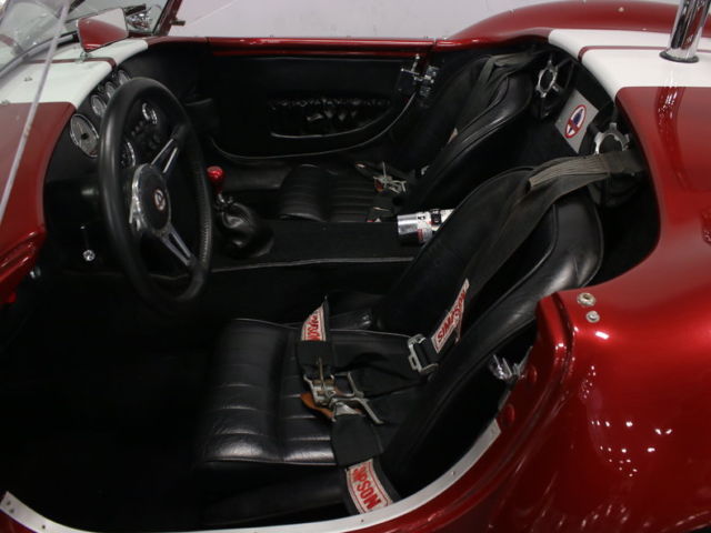 1966 Shelby Cobra Replica - photo 4