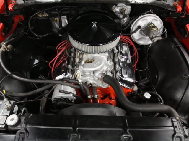 1970 Chevrolet Chevelle - photo 3