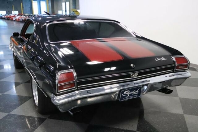 1969 Chevrolet Chevelle -- - photo 11