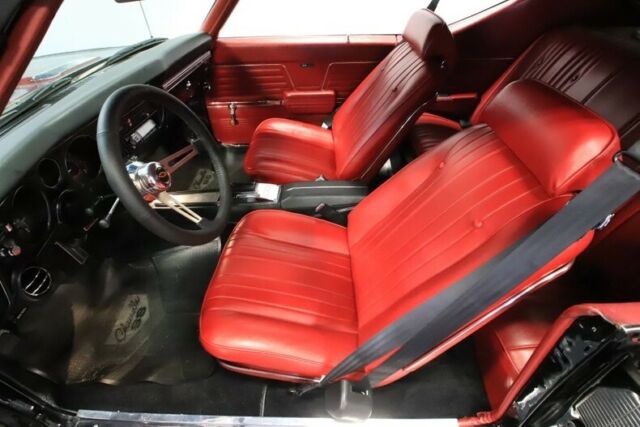 1969 Chevrolet Chevelle -- - photo 5