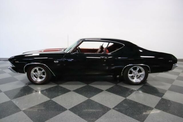 1969 Chevrolet Chevelle -- - photo 8