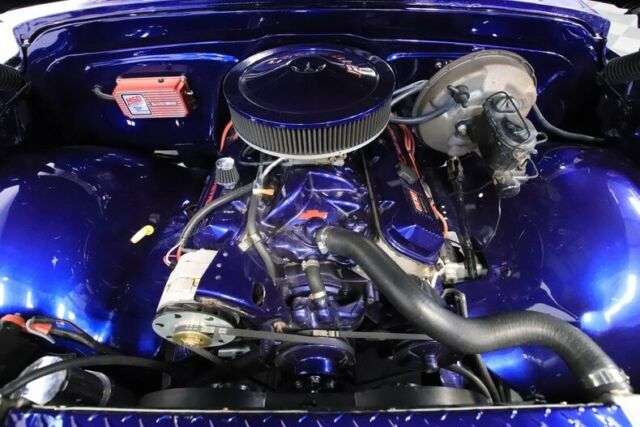 1972 Chevrolet C-10 Restomod - photo 4