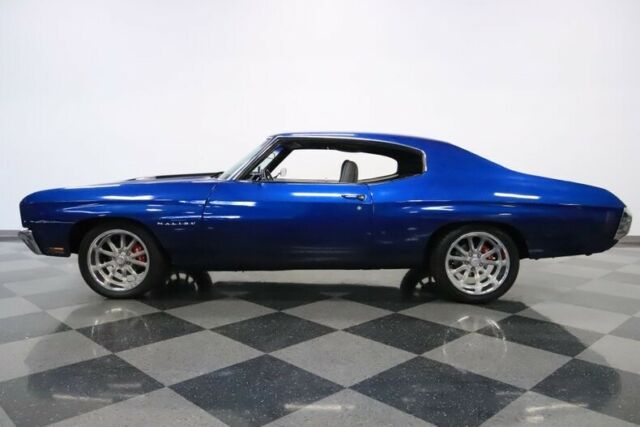 1970 Chevrolet Chevelle Malibu - photo 3