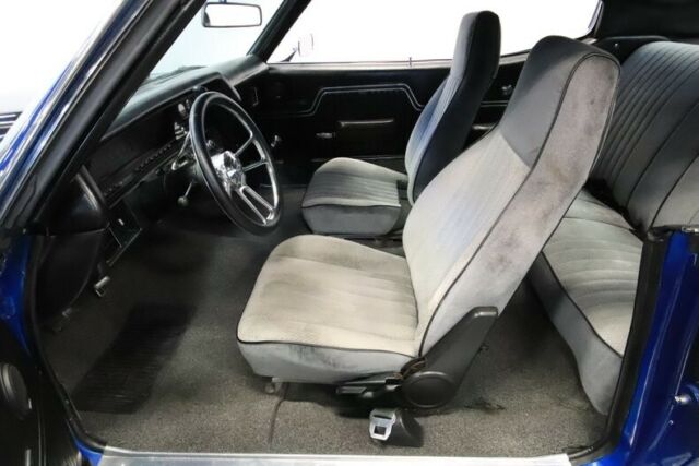 1970 Chevrolet Chevelle Malibu - photo 5