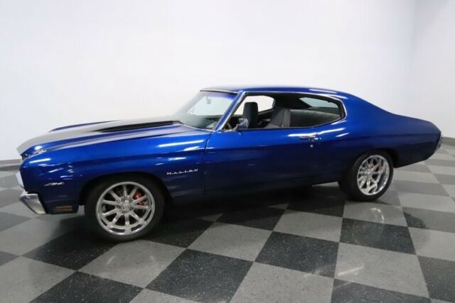 1970 Chevrolet Chevelle Malibu - photo 7