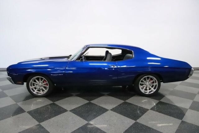1970 Chevrolet Chevelle Malibu - photo 8