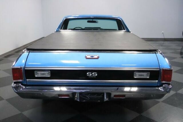 1970 Chevrolet El Camino -- - photo 12