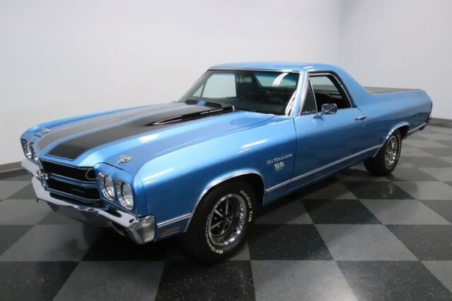 1970 Chevrolet El Camino -- - photo 6