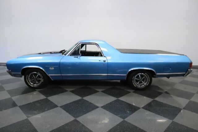 1970 Chevrolet El Camino -- - photo 8