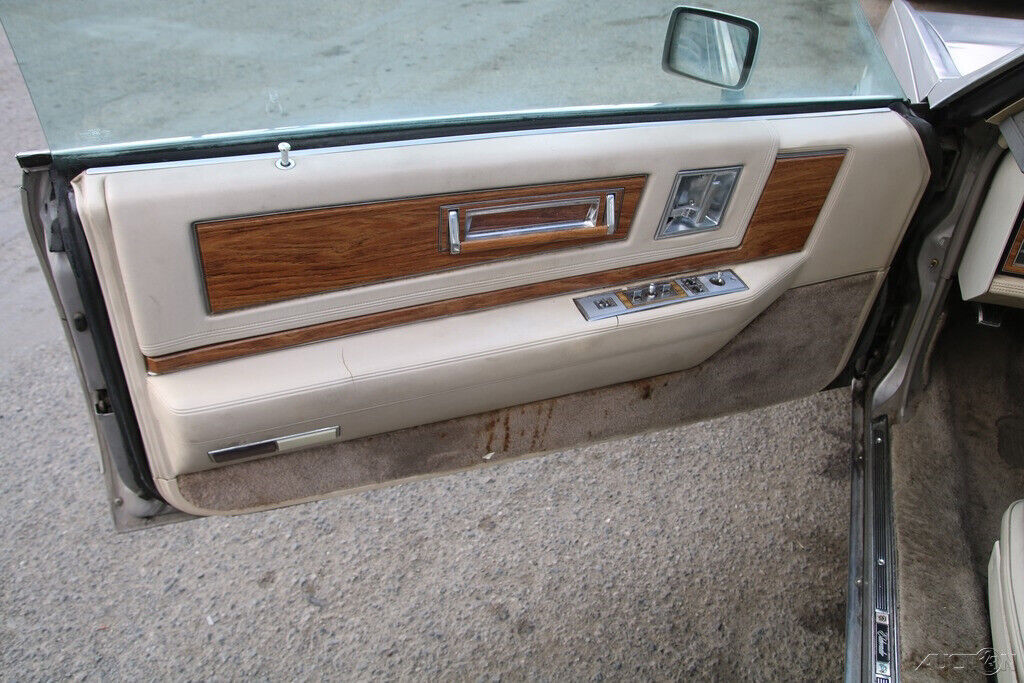 1983 Cadillac Eldorado - photo 11