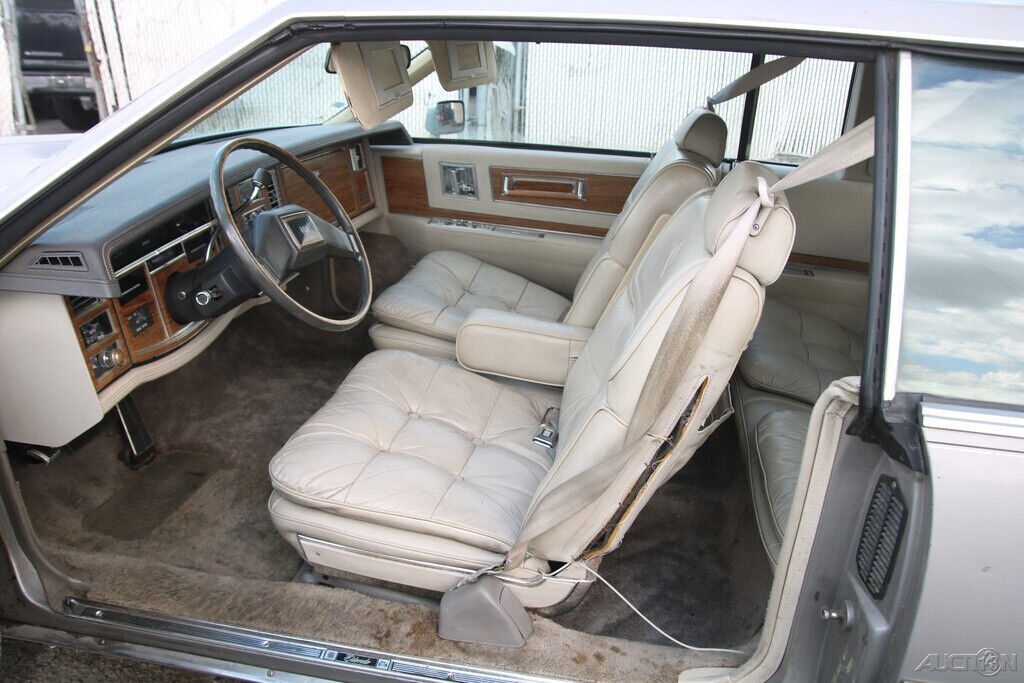 1983 Cadillac Eldorado - photo 12