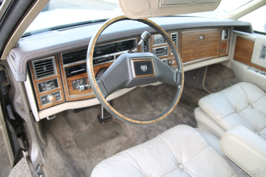 1983 Cadillac Eldorado - photo 13
