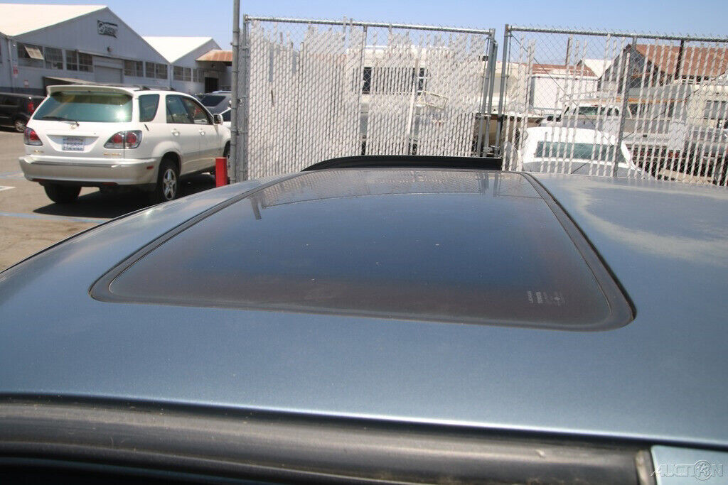 1990 Lexus LS - photo 10