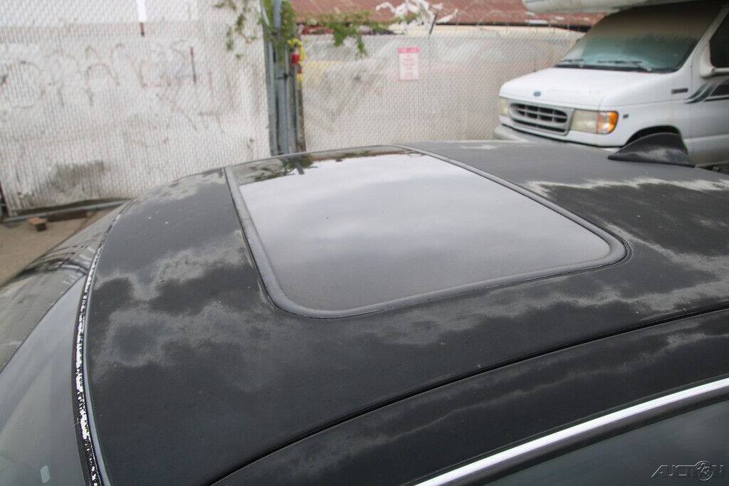 1993 Lexus SC - photo 10