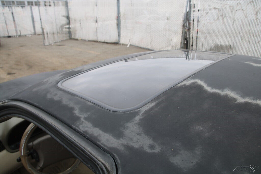 1993 Lexus SC - photo 12