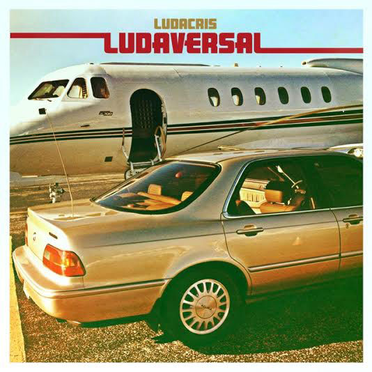 Be as cool as Ludacris 1991 Acura Legend